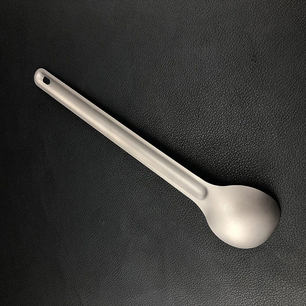 titanium spoon titanium ladle titanium outdoor spoon outdoor ladle camp spoon
titanium spoon titanium ladle titanium outdoor spoon outdoor ladle camp spoon
