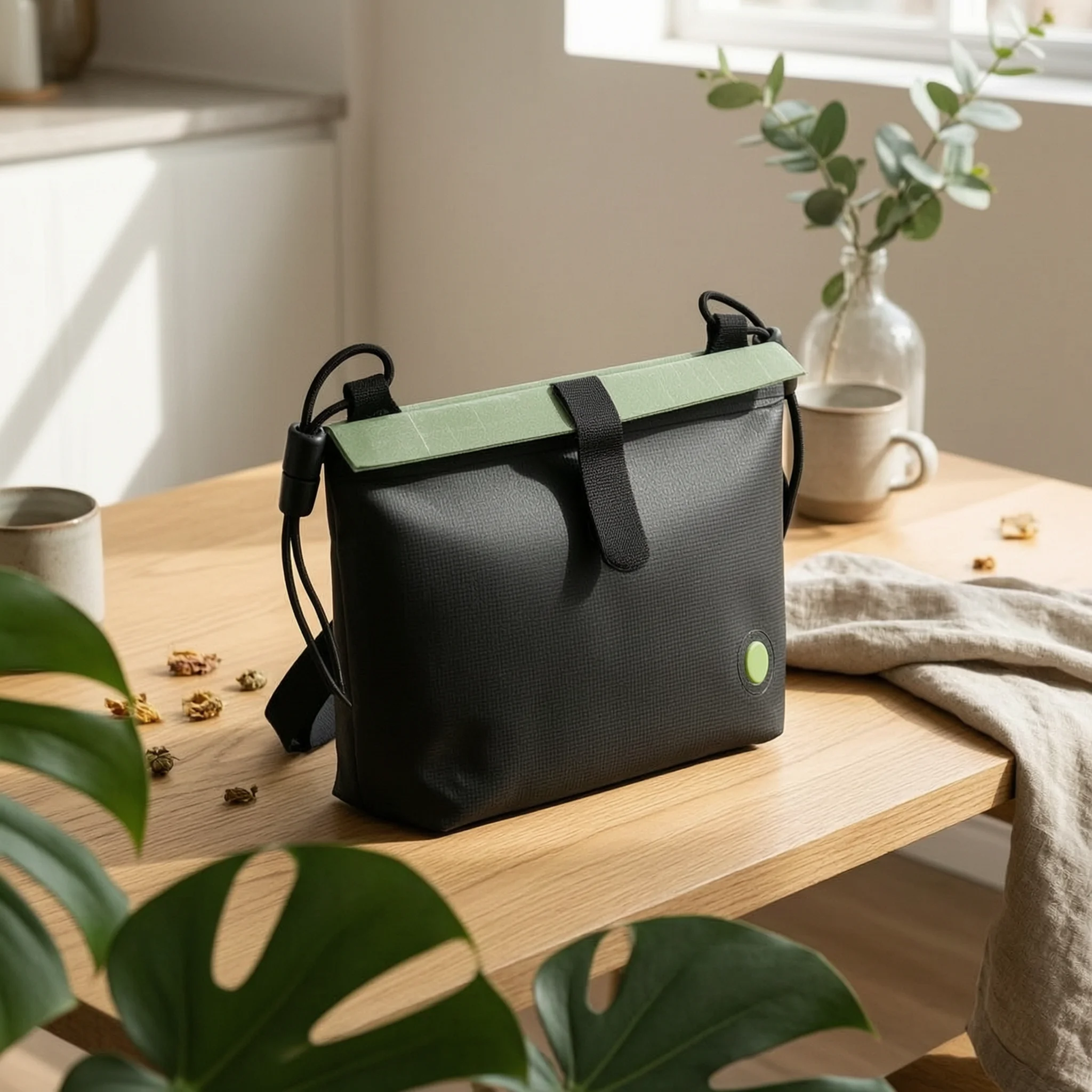 0.8L Shoulder Pouch Small Capacity Ultralight Chest Bag Rainproof Crossbody Bag Compact Bags Lightweight for Outdoor, Travel
0.8L Shoulder Pouch Small Capacity Ultralight Chest Bag Rainproof Crossbody Bag Compact Bags Lightweight for Outdoor, Travel
