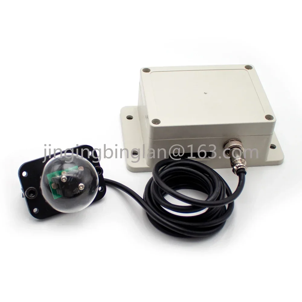 Solar Tracker Sun Tracking System Single Double Axis Tracking Controller Automatically Manual Switch Vertical Towards Sun
Solar Tracker Sun Tracking System Single Double Axis Tracking Controller Automatically Manual Switch Vertical Towards Sun