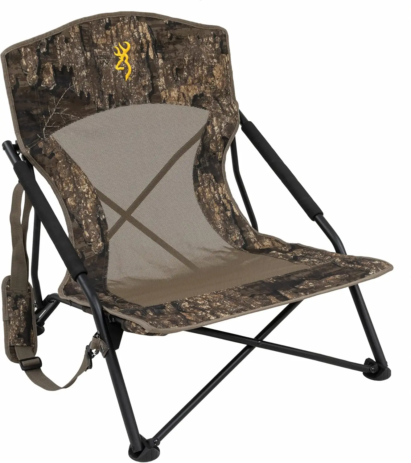 Складное низкопрофильное охотничье кресло с камуфляжным дизайном, стальной рамой и ремнем для переноски для охоты на индейку и использования на открытом воздухе
Складное низкопрофильное охотничье кресло с камуфляжным дизайном, стальной рамой и ремнем для переноски для охоты на индейку и использования на открытом воздухе