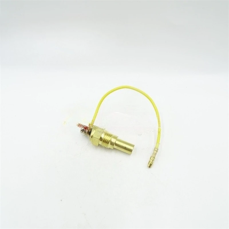 1-83161019-1 Water Temperature Sensor for EX200-2 EX200-3 Excavator Accessories
1-83161019-1 Water Temperature Sensor for EX200-2 EX200-3 Excavator Accessories