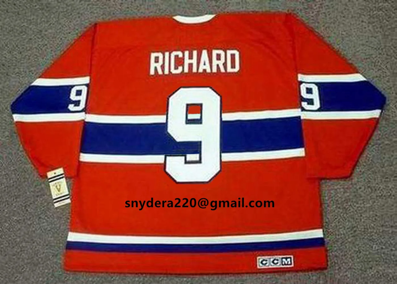 KEN DRYDEN Джерси Америка Ретро MATS NASLUND MAURICE RICHARD LARRY ROBINSON Хоккейные все прошитые трикотажные изделия
KEN DRYDEN Джерси Америка Ретро MATS NASLUND MAURICE RICHARD LARRY ROBINSON Хоккейные все прошитые трикотажные изделия