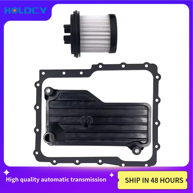 CTF25 Transmission Filter For Baojun 510 530 RS5 RC 2022 Chevrolet Captiva Groove WuLing Almaz CVT Accessories CTF25 23750335
CTF25 Transmission Filter For Baojun 510 530 RS5 RC 2022 Chevrolet Captiva Groove WuLing Almaz CVT Accessories CTF25 23750335