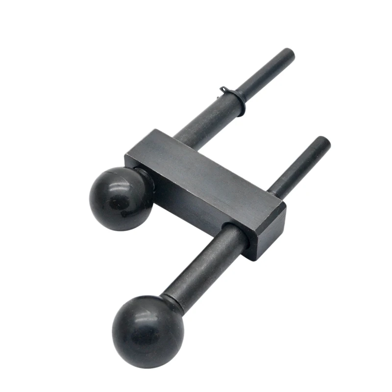 Automotive Engine Belt Timing Camshaft Locking Positioning Tool For Golf Golf 1.4 / 1.6 Vag T10016 At2091
Automotive Engine Belt Timing Camshaft Locking Positioning Tool For Golf Golf 1.4 / 1.6 Vag T10016 At2091