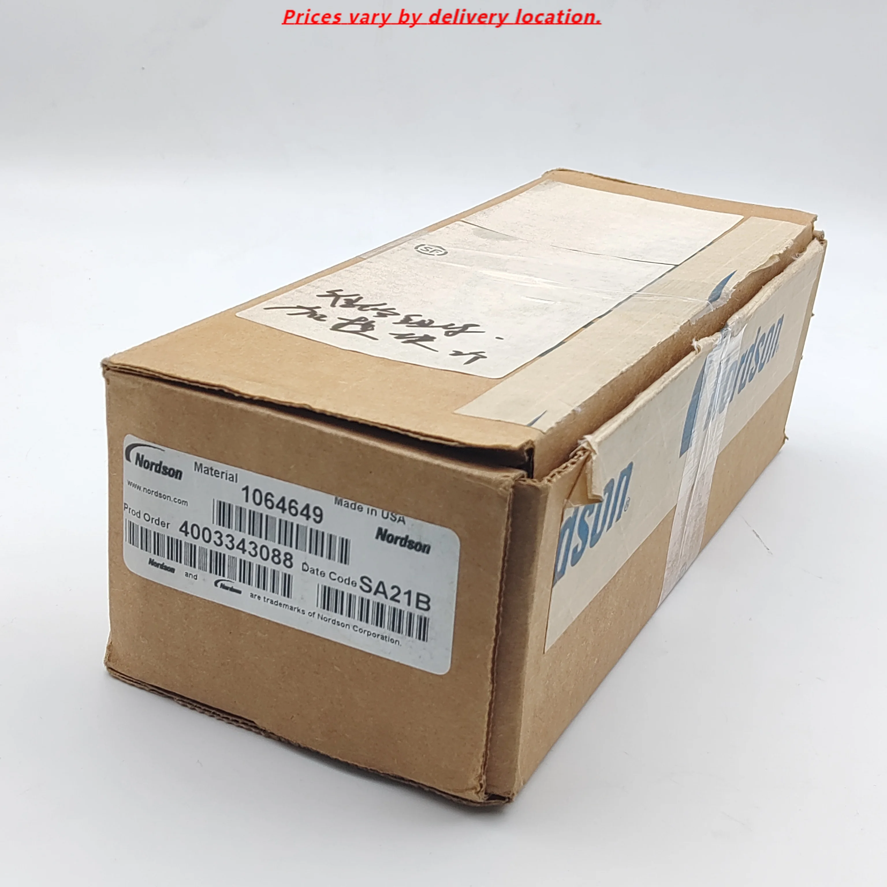 High Efficiency Hot Melt Glue Machine Heating Tube Custom OEM Support Essential Tool For Optimal Performance-1064649
High Efficiency Hot Melt Glue Machine Heating Tube Custom OEM Support Essential Tool For Optimal Performance-1064649