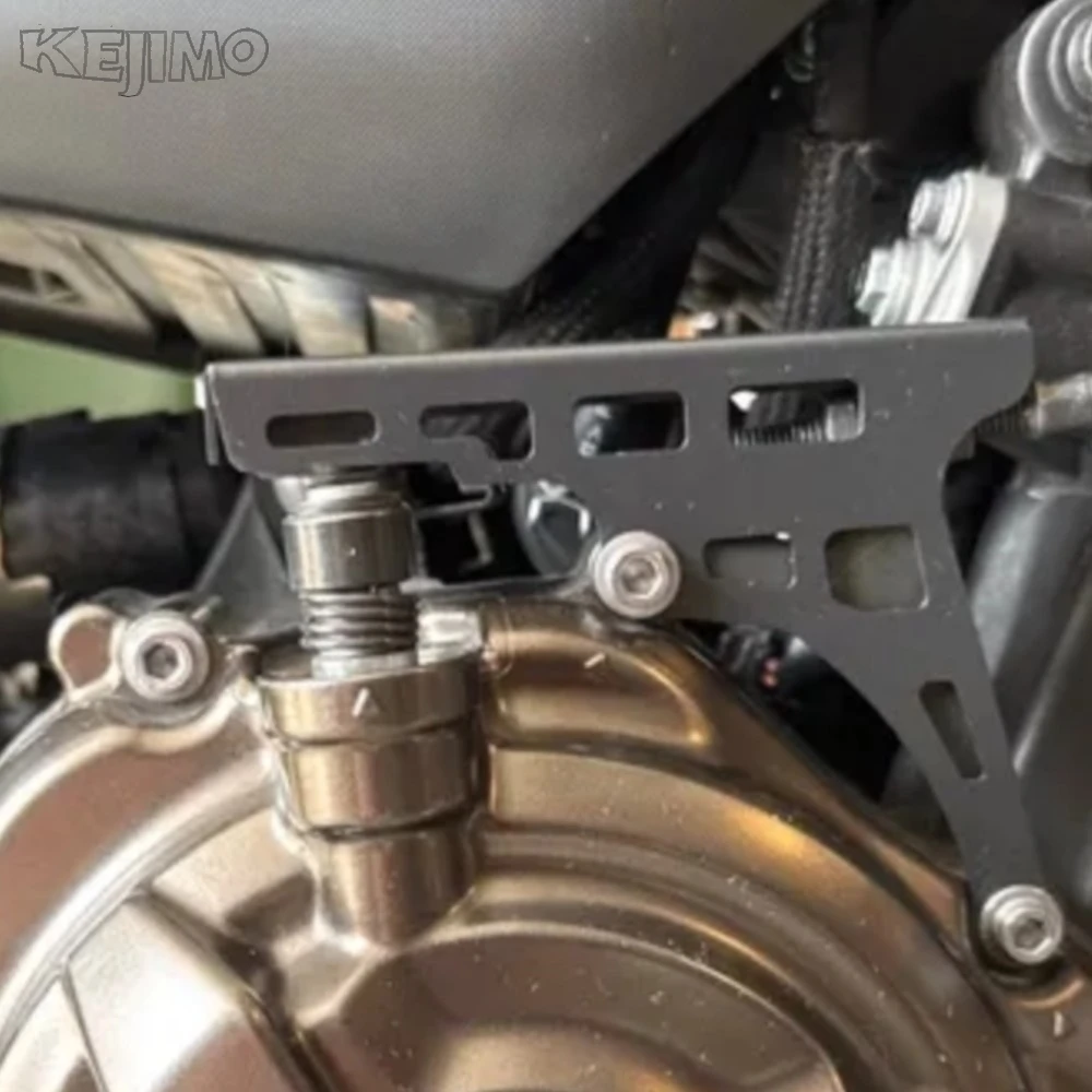 For YAMAHA MT-07 Moto Cage MT07 Tracer FZ-07 XSR700 XSR 700 Accessories Clutch Arm Protection Cover Guard Clutch Cable Protector
For YAMAHA MT-07 Moto Cage MT07 Tracer FZ-07 XSR700 XSR 700 Accessories Clutch Arm Protection Cover Guard Clutch Cable Protector