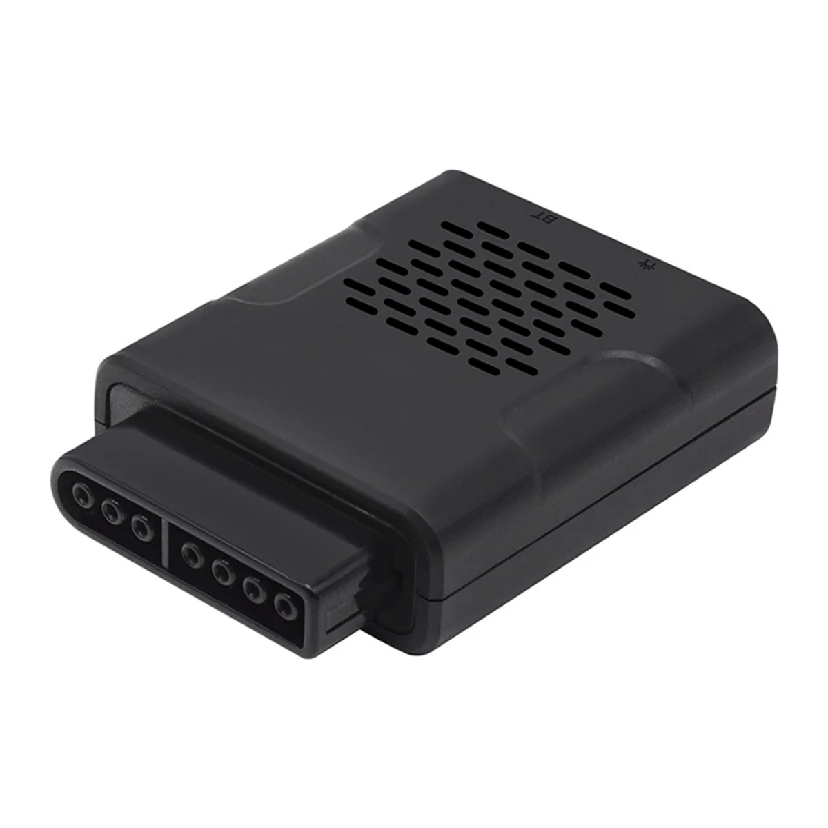Адаптер беспроводного игрового контроллера POP-l для консоли SNES SFC на PS4 PS5 Switch Pro Switch Joycon Xbox One S
Адаптер беспроводного игрового контроллера POP-l для консоли SNES SFC на PS4 PS5 Switch Pro Switch Joycon Xbox One S