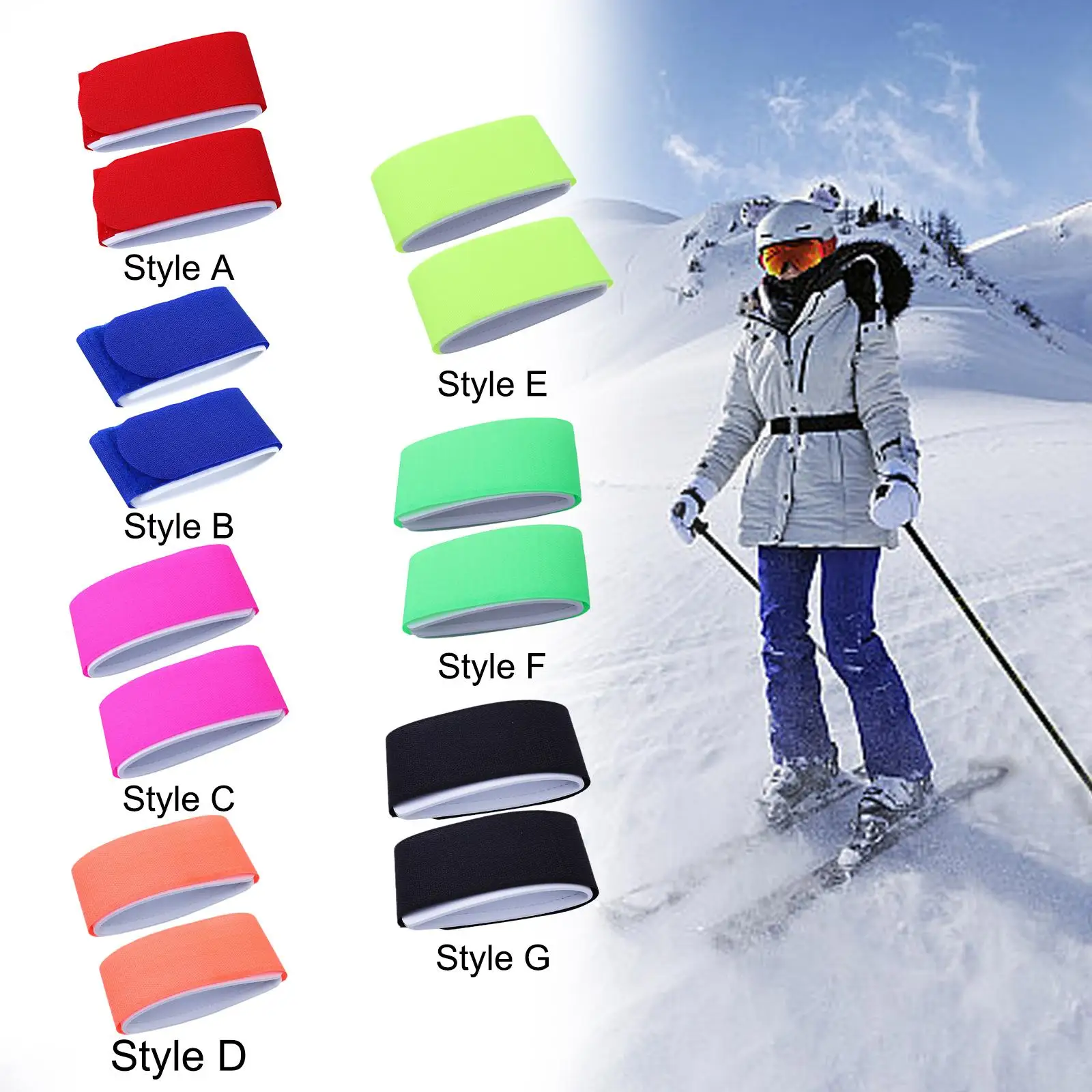 2 шт. лыжные ремни, регулируемый ремень для переноски сноуборда, крепежные бинты для лыж, лыжные бинты, завязки, ремни для переноски лыжного снаряжения
2 шт. лыжные ремни, регулируемый ремень для переноски сноуборда, крепежные бинты для лыж, лыжные бинты, завязки, ремни для переноски лыжного снаряжения