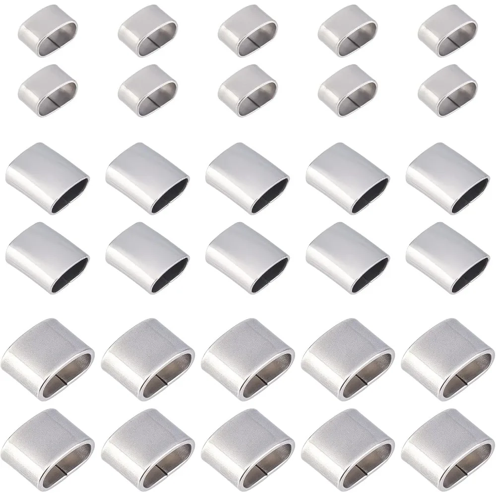 30 шт., подвески-слайды, прямоугольные бусины из нержавеющей стали, 3,5 ~ 4x7,5 ~ 9,5 мм, кожаный слайдер с большим отверстием, комплект для изготовления свободных бусин
30 шт., подвески-слайды, прямоугольные бусины из нержавеющей стали, 3,5 ~ 4x7,5 ~ 9,5 мм, кожаный слайдер с большим отверстием, комплект для изготовления свободных бусин