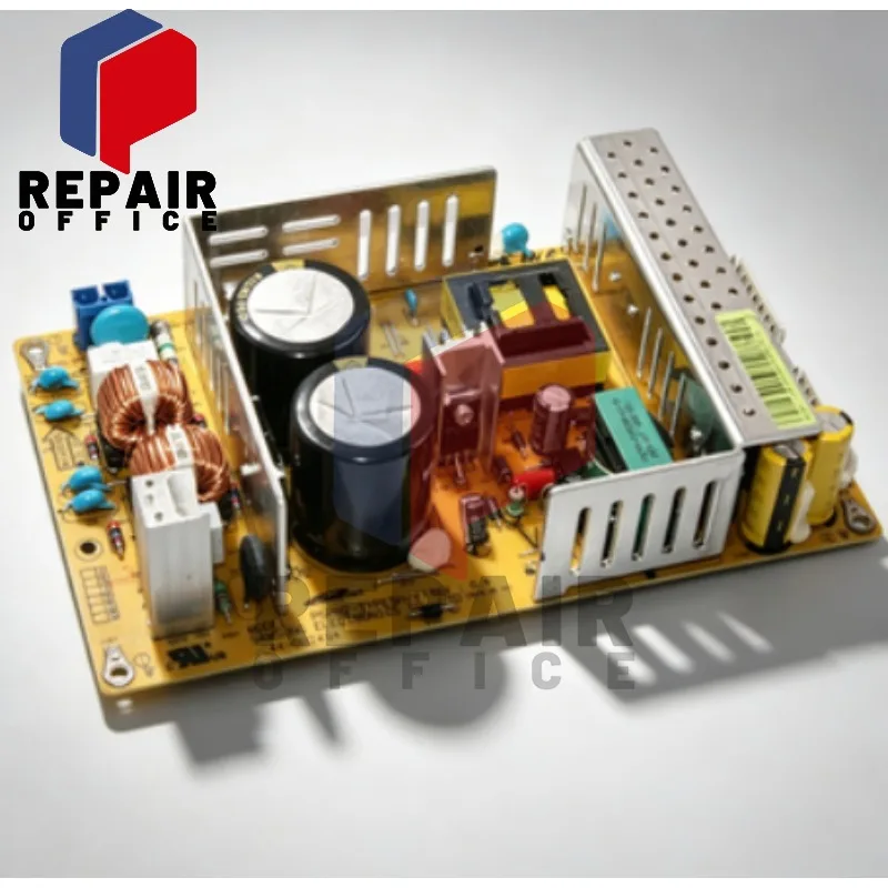 Power Supply Board used as for HP LerJet E72525 E72535 E72530 M72625 M72630 E77830 E77822 E77825 E77422 LVPS JC44-00249A JC
Power Supply Board used as for HP LerJet E72525 E72535 E72530 M72625 M72630 E77830 E77822 E77825 E77422 LVPS JC44-00249A JC