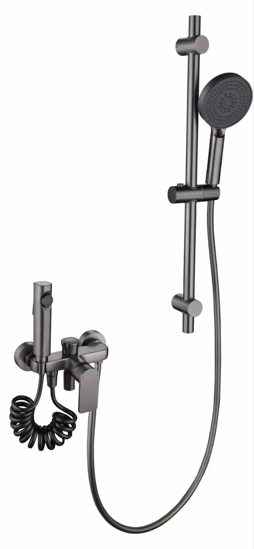 Shower, shower, set, household, hotel, bathroom, toilet, pressurized, shower, spray gun
Shower, shower, set, household, hotel, bathroom, toilet, pressurized, shower, spray gun