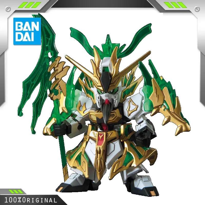 Пластиковая модель BANDAI Anime 1/100 RX-93 Guan Yu Nu Gundam в сборе, фигурки героев, рождественские подарки, мобильный костюм Gundam
Пластиковая модель BANDAI Anime 1/100 RX-93 Guan Yu Nu Gundam в сборе, фигурки героев, рождественские подарки, мобильный костюм Gundam