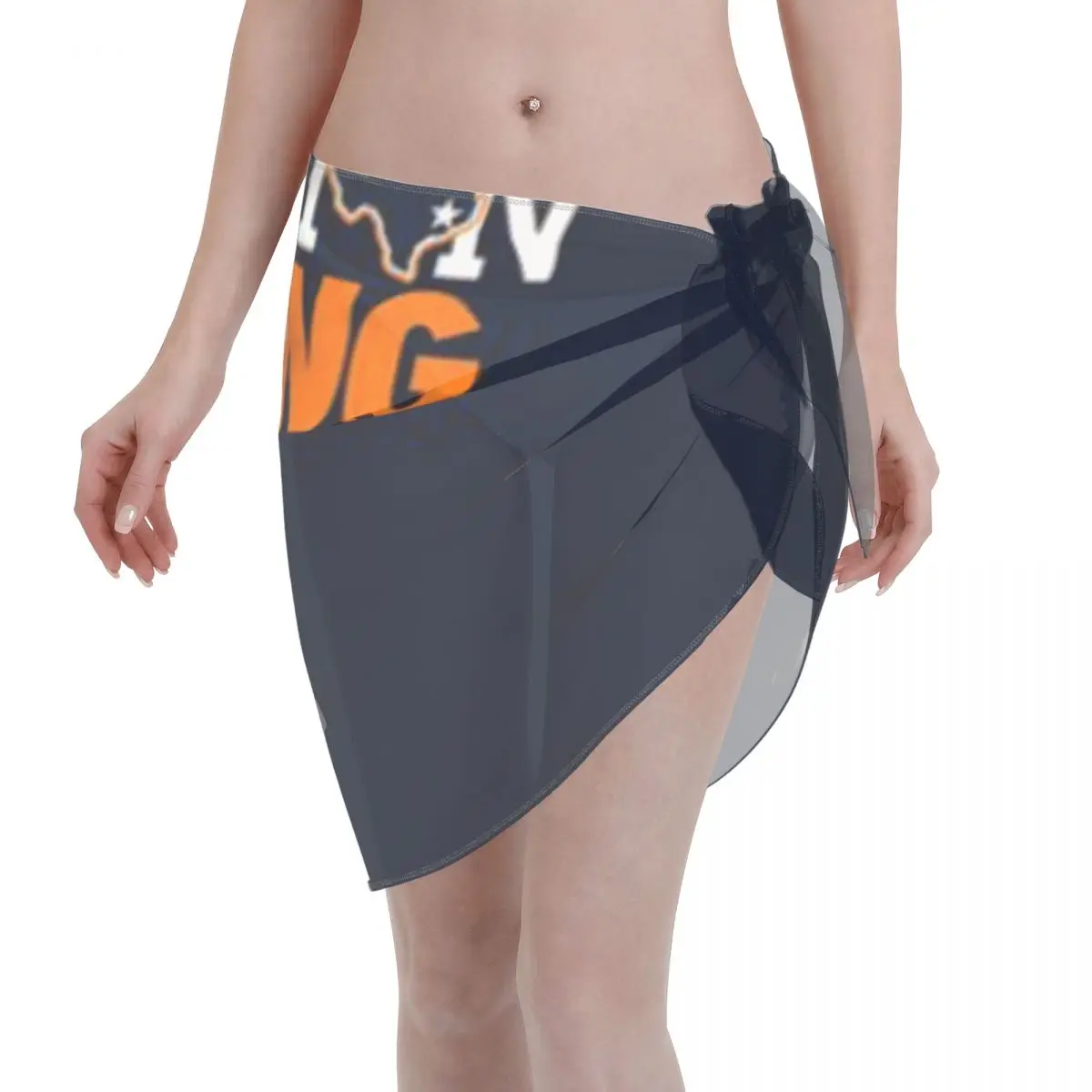 Promotion HOUSTON STRONG Women's Beach Wrap SkirtHoneymoon Travel Beach Party Wrap
Promotion HOUSTON STRONG Women's Beach Wrap SkirtHoneymoon Travel Beach Party Wrap