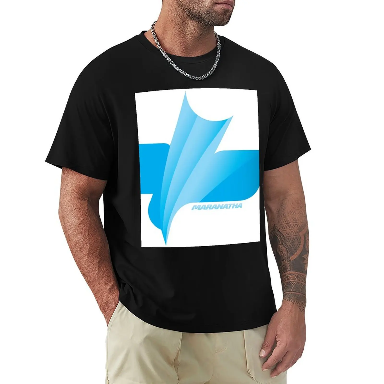 Maranatha Dove 2.0 T-Shirt funny meme t-shirts Aesthetic clothing plus sizes slim fit t shirts for men
Maranatha Dove 2.0 T-Shirt funny meme t-shirts Aesthetic clothing plus sizes slim fit t shirts for men