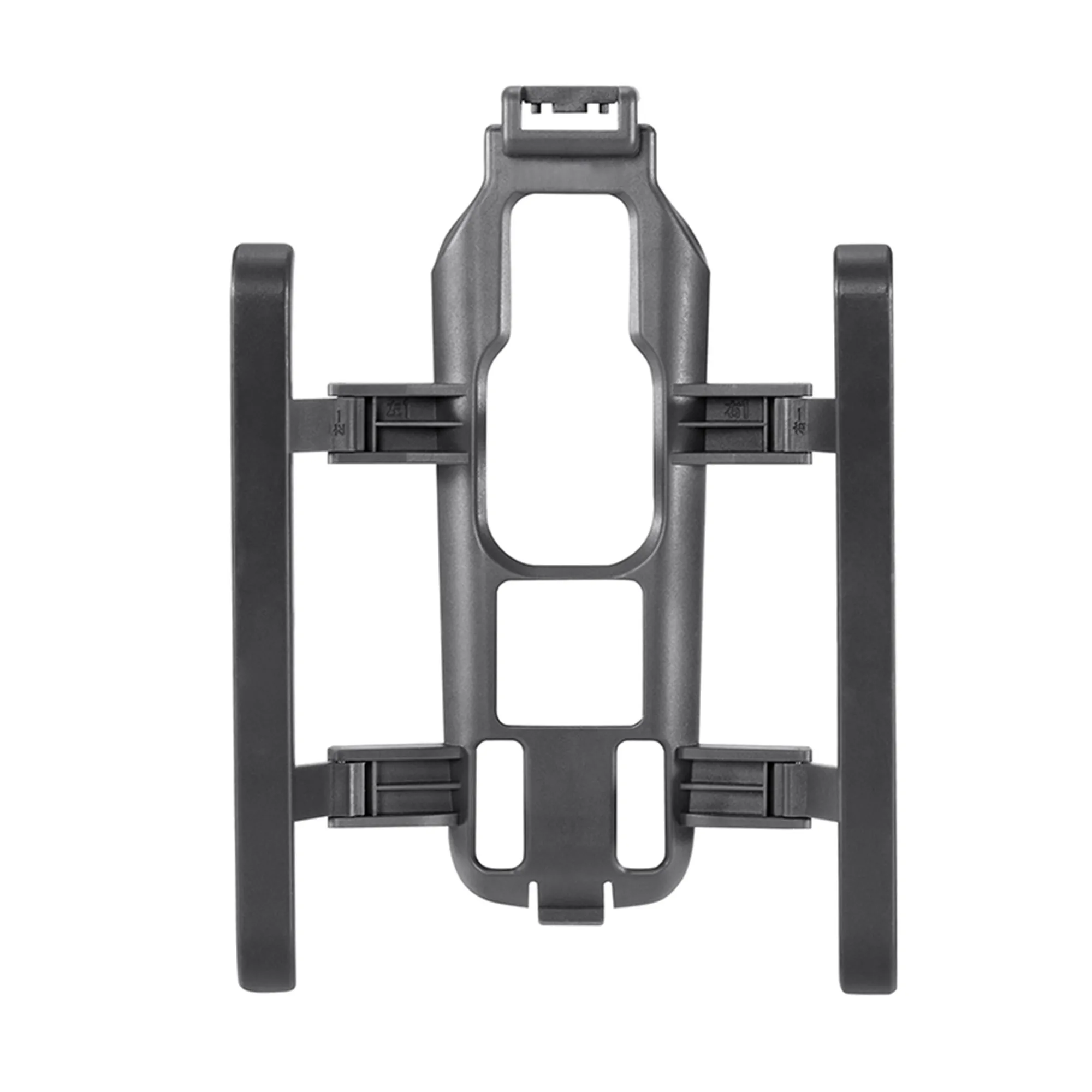 Compact and Lightweight Tripod for For Mavic 4 Pro Raises Height by 30mm Optimizes Stability and Reduces Aerodynamic Drag
Compact and Lightweight Tripod for For Mavic 4 Pro Raises Height by 30mm Optimizes Stability and Reduces Aerodynamic Drag