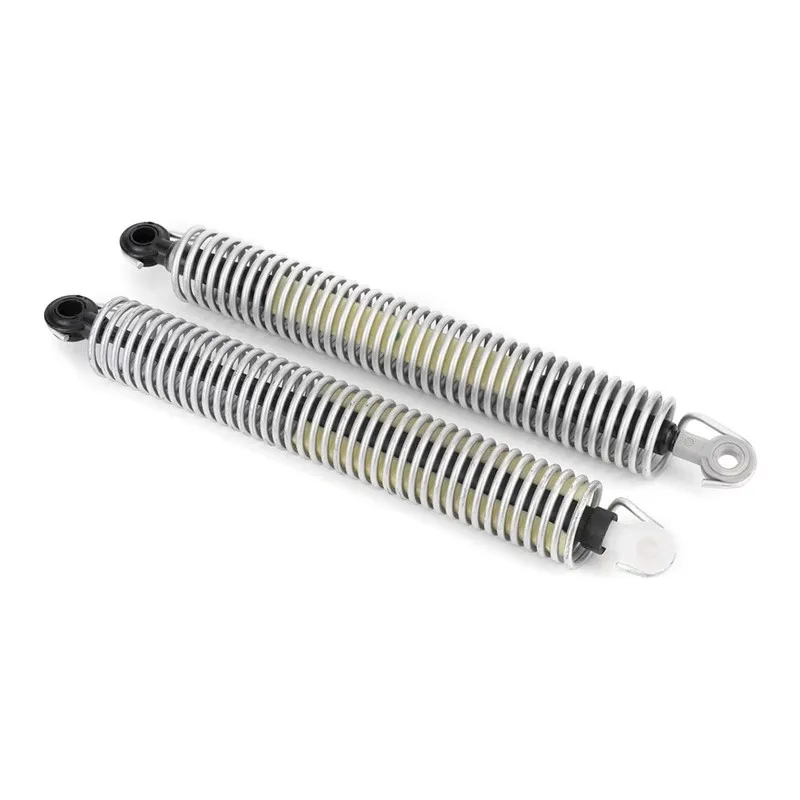 2pcs OE 51247204366 51247204367 Car Auto Iron Trunk Lid Return Spring Fit for bm 5 Series F10 01/2009 - 10/2016
2pcs OE 51247204366 51247204367 Car Auto Iron Trunk Lid Return Spring Fit for bm 5 Series F10 01/2009 - 10/2016