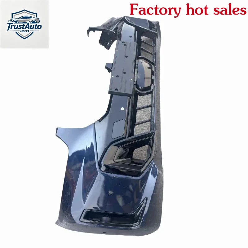 TrustAuto Parts Store High SalesPlastic Front Bumper G0 - Sport Style
TrustAuto Parts Store High SalesPlastic Front Bumper G0 - Sport Style