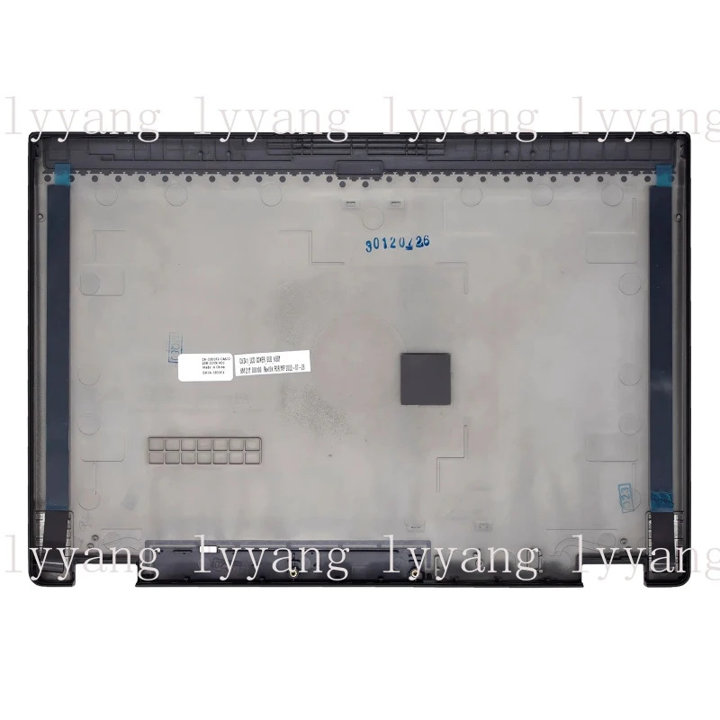 f For DELL Latitude 7390 2-in-1 E7389 LCD Rear Lid Back Cover Top Case 0JD0F2
f For DELL Latitude 7390 2-in-1 E7389 LCD Rear Lid Back Cover Top Case 0JD0F2