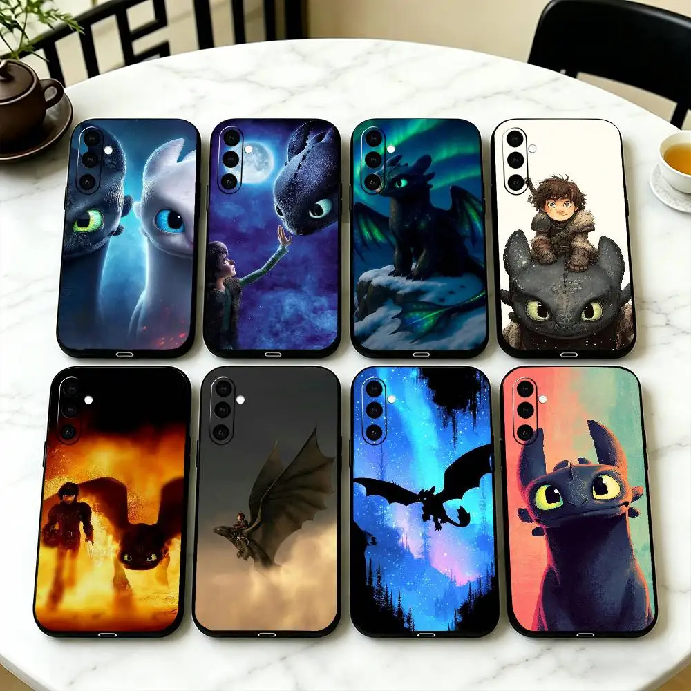 C-Cartoon Toothless-D- Dragon Phone Case For Samsung Galaxy A73,A72,A71,A70,A53,A52,A51,Others Soft Black Cover
C-Cartoon Toothless-D- Dragon Phone Case For Samsung Galaxy A73,A72,A71,A70,A53,A52,A51,Others Soft Black Cover