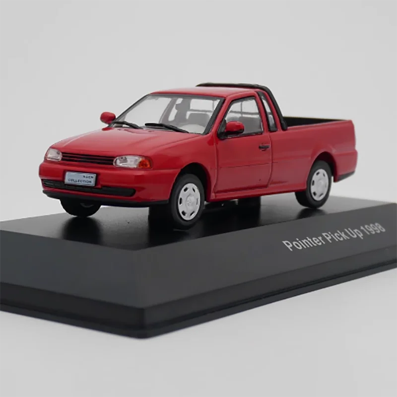 Литье под давлением в масштабе 1:43, пикап IxoPointer 1998, модель Vehine из сплава, готовая коллекция имитации, декоративные подарочные игрушки, дисплей
Литье под давлением в масштабе 1:43, пикап IxoPointer 1998, модель Vehine из сплава, готовая коллекция имитации, декоративные подарочные игрушки, дисплей