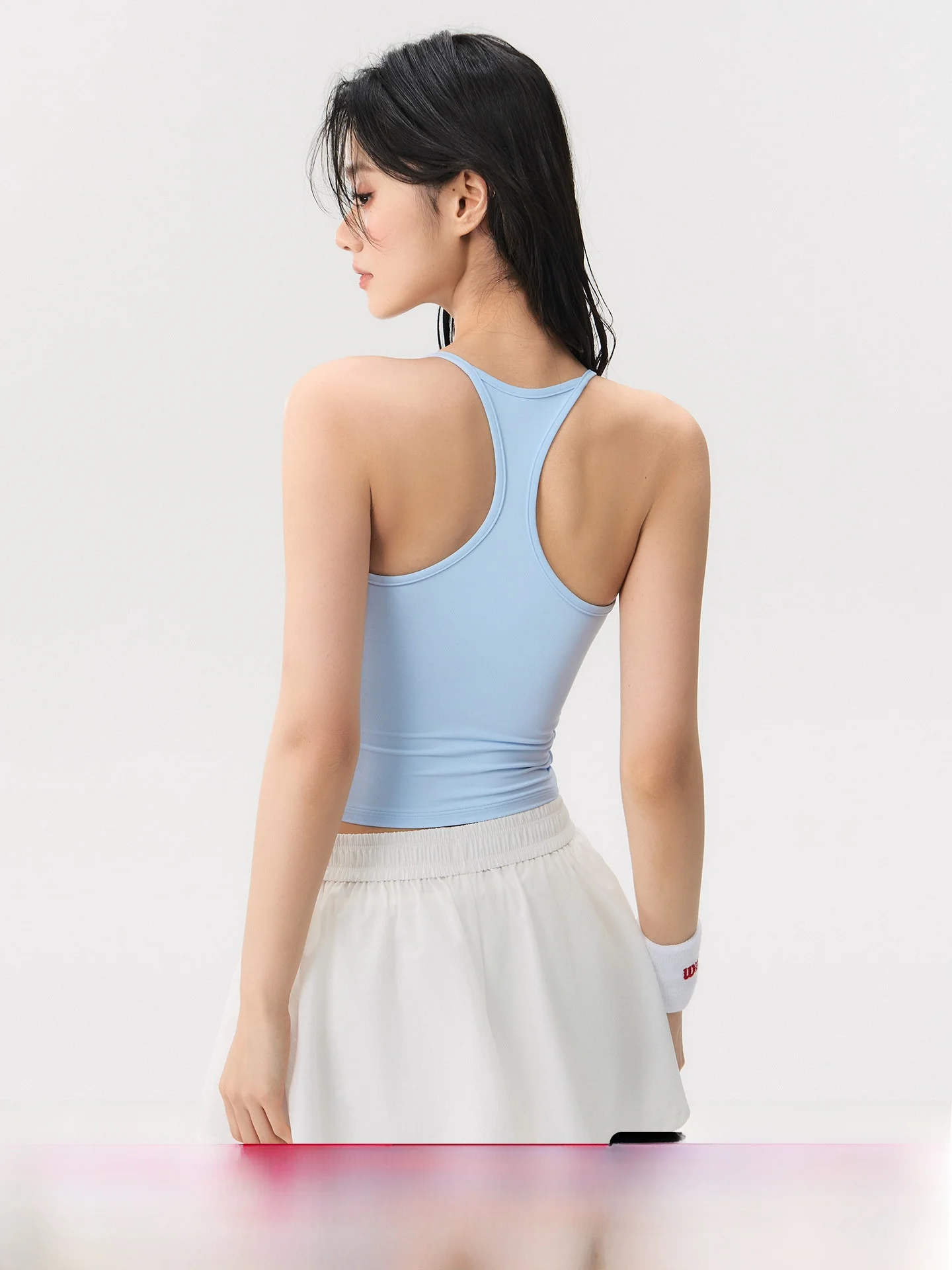 Professional Training Fitness Sports Bra Quick Dry Breathable Yoga Running Tank Top for Girls Innerwear Outerwear Sportswear
Professional Training Fitness Sports Bra Quick Dry Breathable Yoga Running Tank Top for Girls Innerwear Outerwear Sportswear
