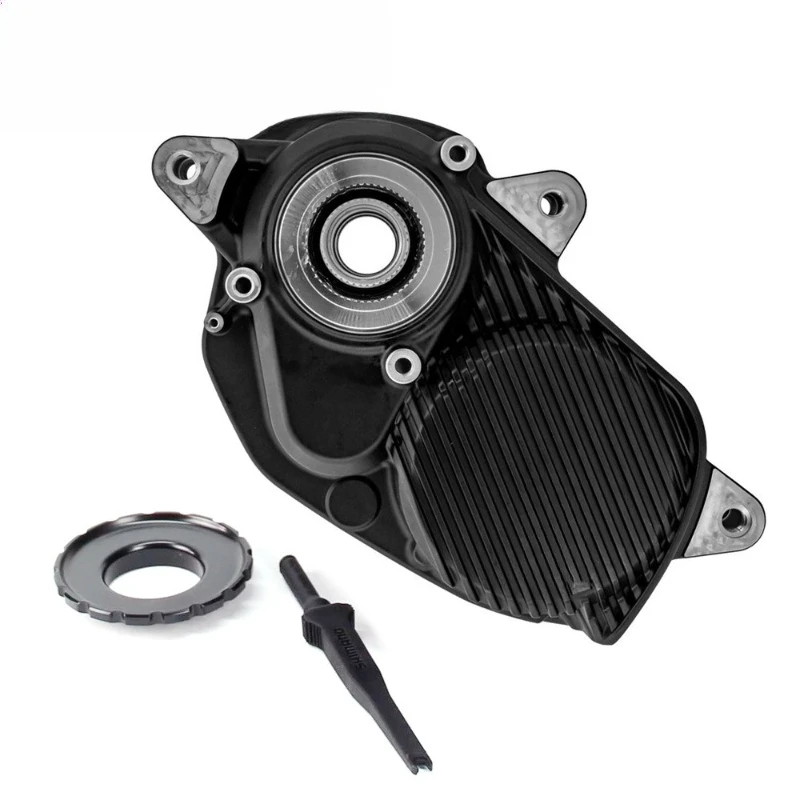 Central motor Electric power mountain bike motor
Central motor Electric power mountain bike motor