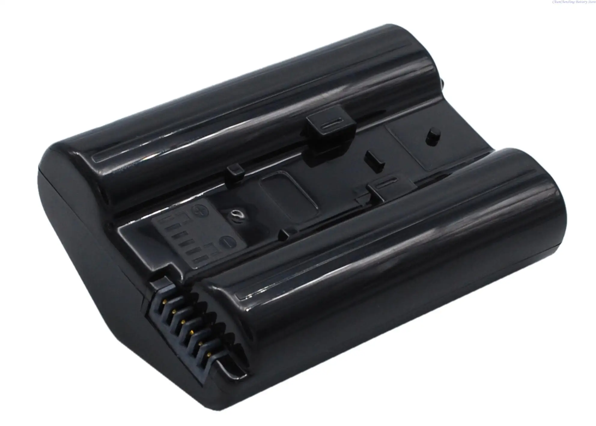 100% NEW 1800mAh Camera Battery EN-EL4, EN-EL4a, EN-EL4e for NIKON D2H, D2Hs, D2X, D2Xs, F6, D3, D3X, D3S
100% NEW 1800mAh Camera Battery EN-EL4, EN-EL4a, EN-EL4e for NIKON D2H, D2Hs, D2X, D2Xs, F6, D3, D3X, D3S