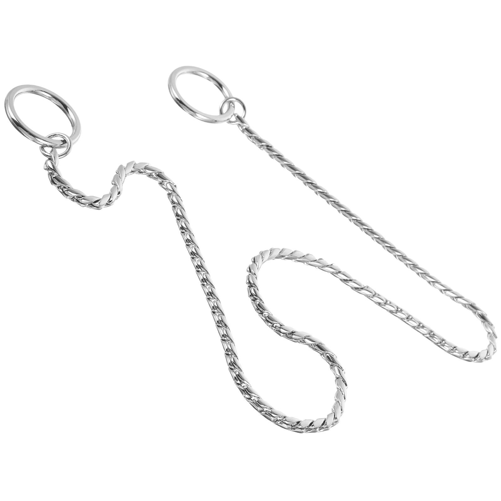 Stainless Steel Dog Chain Metal Snake Stylish Pet Decorative Neck Fashionable Bright Colors Durable Safe H
Stainless Steel Dog Chain Metal Snake Stylish Pet Decorative Neck Fashionable Bright Colors Durable Safe H