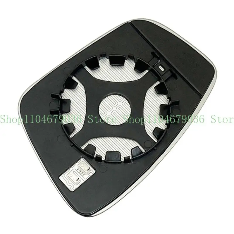 652F Power Heated Glass Glass Keep The Glass From Fogging For MK6 B7 US Model
652F Power Heated Glass Glass Keep The Glass From Fogging For MK6 B7 US Model