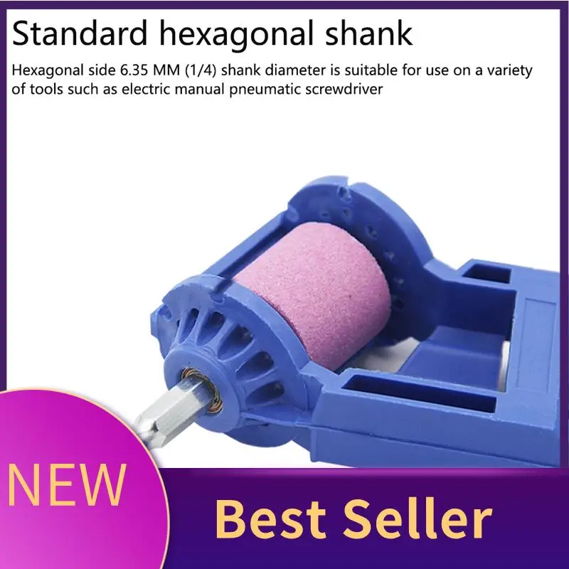 1 Set Portable Grinder Electric Drill Grinder Multifunctional Repair Tool Portable Repair Tool
1 Set Portable Grinder Electric Drill Grinder Multifunctional Repair Tool Portable Repair Tool