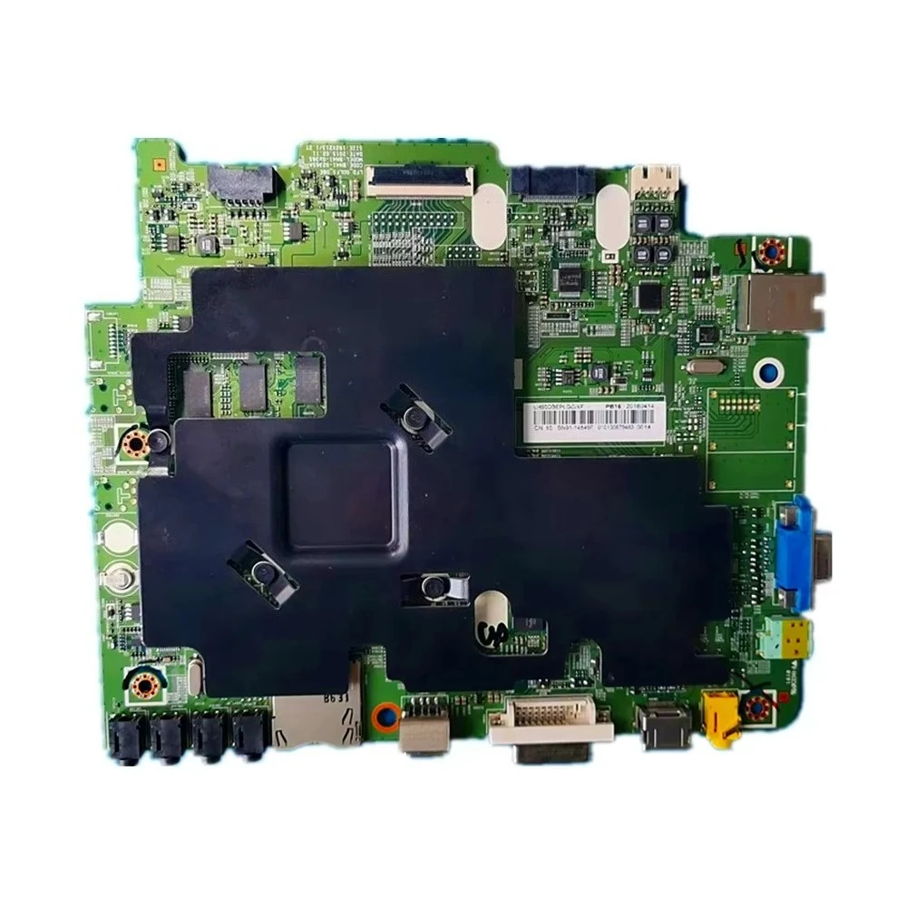 Motherboard BN41-02365A BN91-14849F BN91-14849E Main Board LH32DMEPLGA/GO LH32DME LH40DBE DB48E LH55DBE BN94-09133S BN94-09965A
Motherboard BN41-02365A BN91-14849F BN91-14849E Main Board LH32DMEPLGA/GO LH32DME LH40DBE DB48E LH55DBE BN94-09133S BN94-09965A