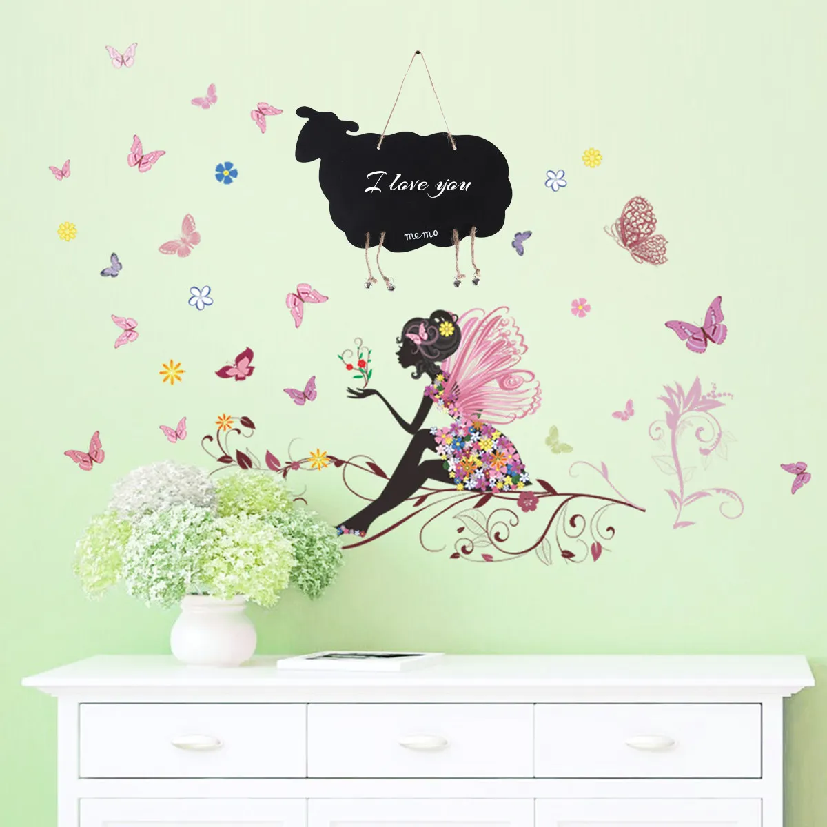 Mini Chalkboards Sheep Shaped Blackboard Hanging Signs for Wedding Guest Book Table Numbers Memo Message Board
Mini Chalkboards Sheep Shaped Blackboard Hanging Signs for Wedding Guest Book Table Numbers Memo Message Board