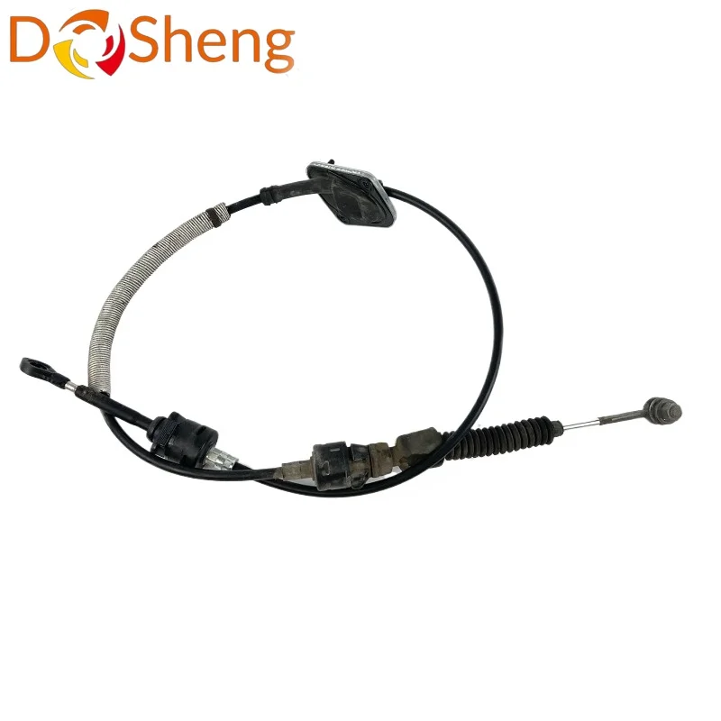 2430A092 Shift cable for Mitsubishi ASX Jinxuan 2.0L 2010 2011 2012 Outlander 2.0 2006 2007 2008 2009 2010 2011 2012
2430A092 Shift cable for Mitsubishi ASX Jinxuan 2.0L 2010 2011 2012 Outlander 2.0 2006 2007 2008 2009 2010 2011 2012