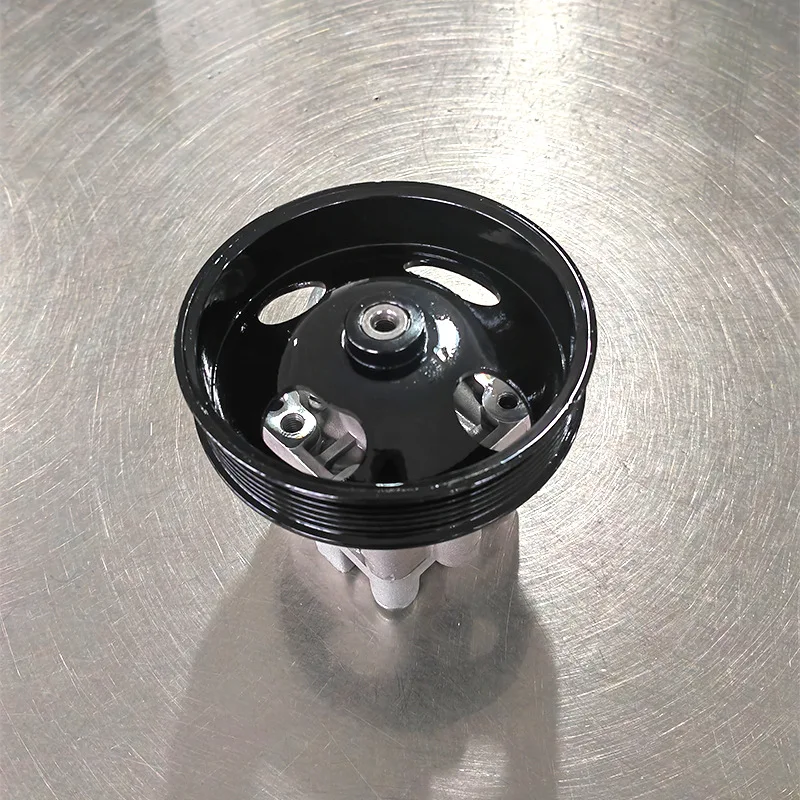 49110-8H305 491108H305 Car Power Steering Pump For Nissan X-Trail T30 Engine QR20DE QR25DE 2.0 2.5
49110-8H305 491108H305 Car Power Steering Pump For Nissan X-Trail T30 Engine QR20DE QR25DE 2.0 2.5