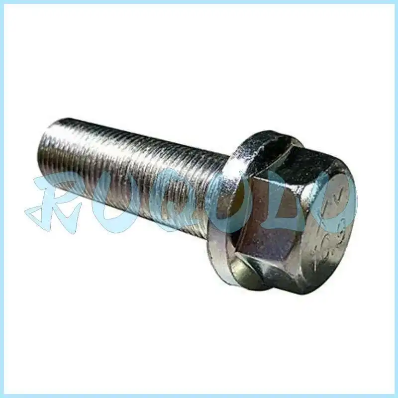 Нестандартный болт M16×1,5×50 ( экологически чистый цвет) 1251100 - 204000 Для Zontes
Нестандартный болт M16×1,5×50 ( экологически чистый цвет) 1251100 - 204000 Для Zontes