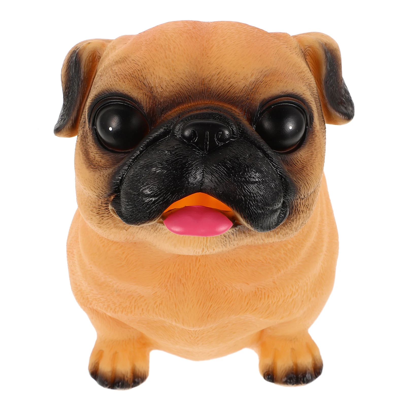 Pug Resin Child Coin Saving Piggy Money Box Money Saving Box Zodiac Coin Puppy Piggy Bank Bank Dog Statue Dog Statue
Pug Resin Child Coin Saving Piggy Money Box Money Saving Box Zodiac Coin Puppy Piggy Bank Bank Dog Statue Dog Statue