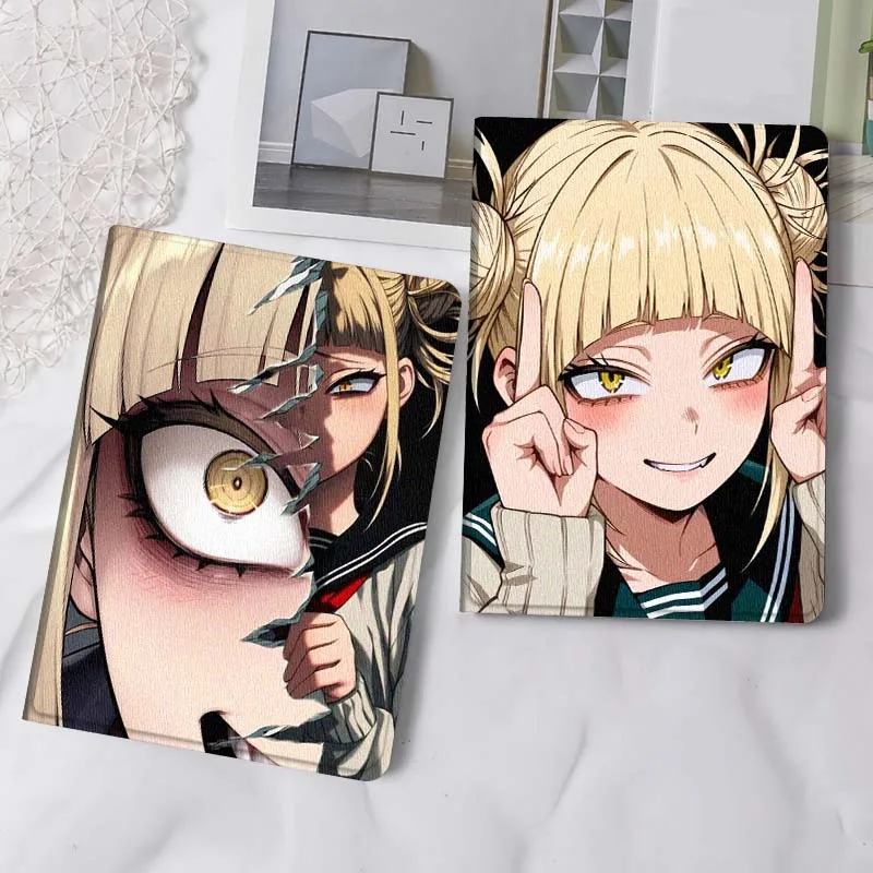 Anime Cool My Hero Academia Gift Tablet Case For Samsung Tab Galaxy S6 S11 A A7 A8 A9 A11 10.1 10.4 10.5 Plus Lite
Anime Cool My Hero Academia Gift Tablet Case For Samsung Tab Galaxy S6 S11 A A7 A8 A9 A11 10.1 10.4 10.5 Plus Lite