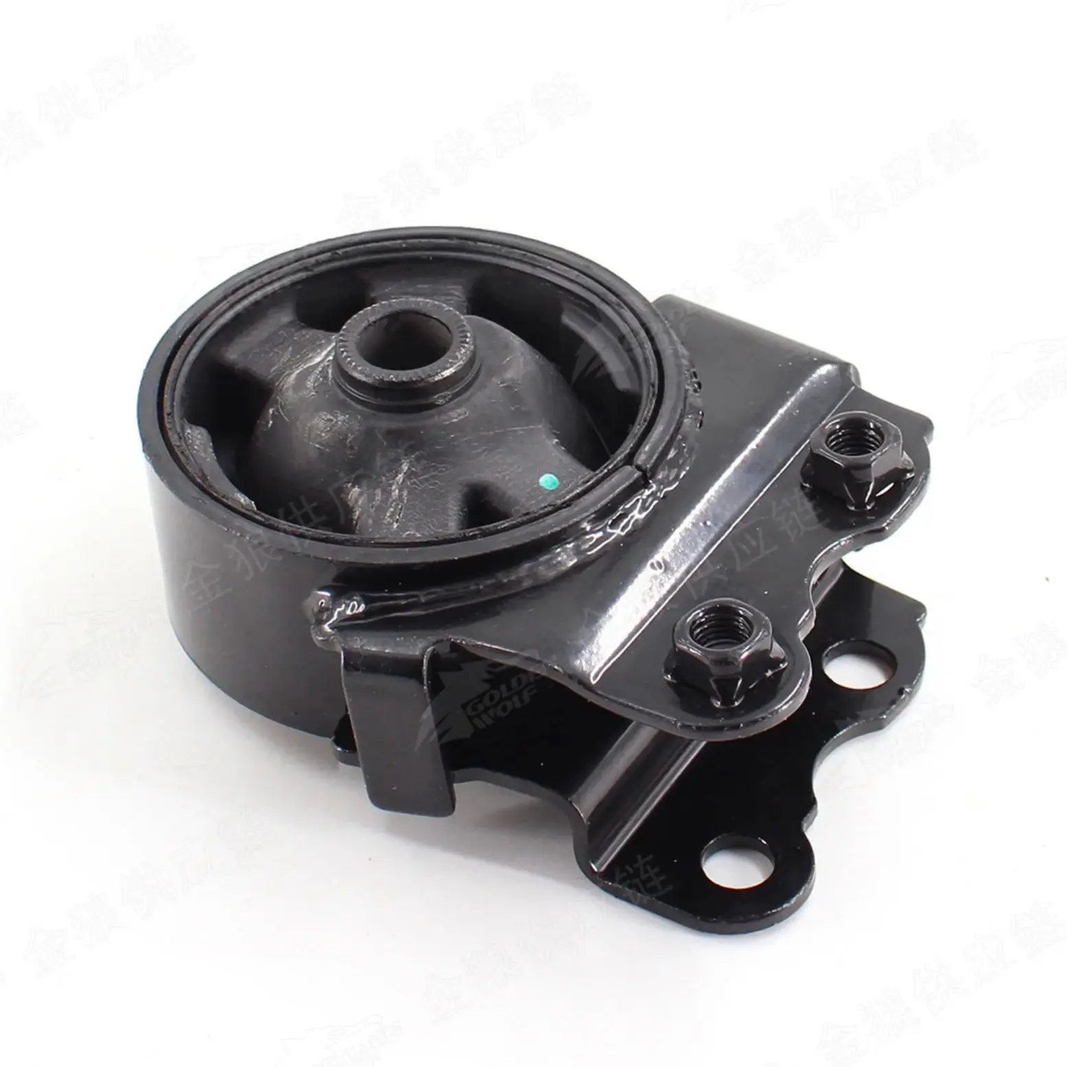 GOLDEN WOLF Engine bracket front for Hyundai Sonata(EF) 2003-2009 2.0L MT&Hyundai Moinca(EF) 2009-2016 1.8L/2.0L MT
GOLDEN WOLF Engine bracket front for Hyundai Sonata(EF) 2003-2009 2.0L MT&Hyundai Moinca(EF) 2009-2016 1.8L/2.0L MT