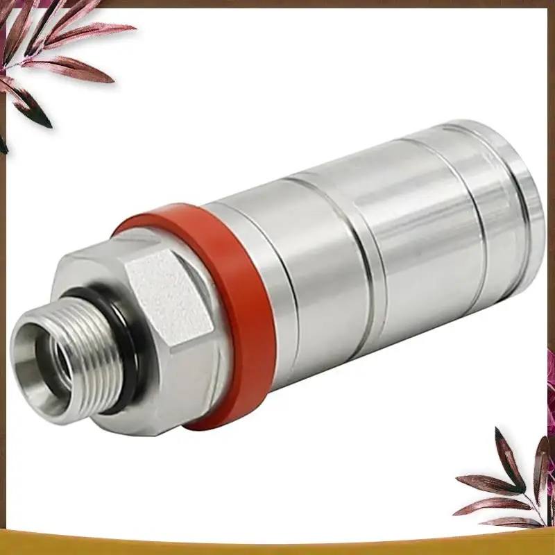 AB59-Hydraulic Quick Coupler Female AL166181 SJ11129 For John Deere 5000 6000 7000 Series Case IH Ford Massey Ferguson Parts
AB59-Hydraulic Quick Coupler Female AL166181 SJ11129 For John Deere 5000 6000 7000 Series Case IH Ford Massey Ferguson Parts