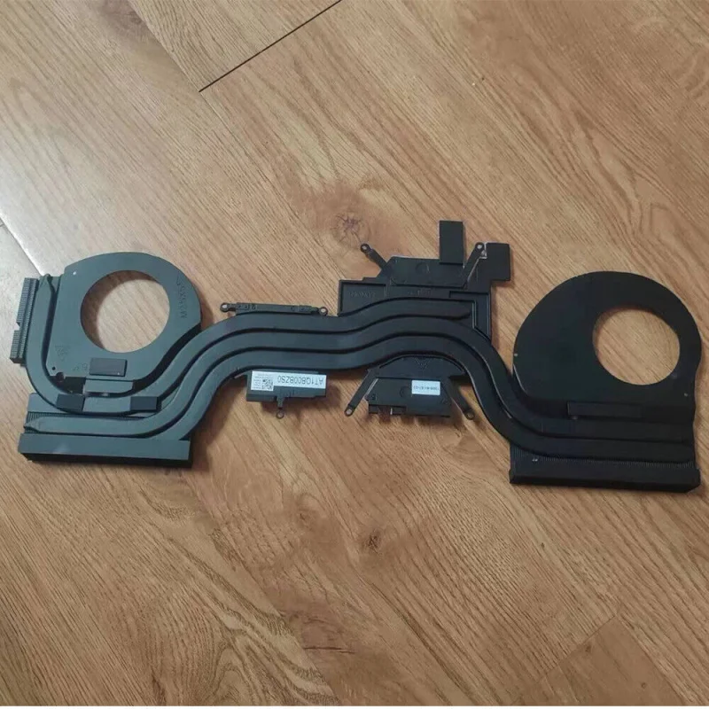 H ДЛЯ Dell Alienware 17 R4 GTX1080 0FRPY8 FRPY8 138W радиатор охлаждения
H ДЛЯ Dell Alienware 17 R4 GTX1080 0FRPY8 FRPY8 138W радиатор охлаждения