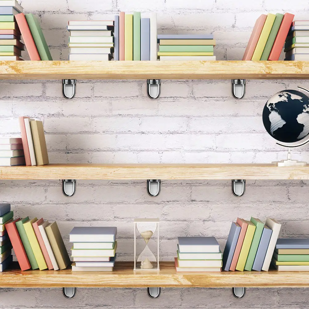 30 шт. 5-мм металлические крепежи-штифты для полок, кронштейны для шкафов, книжных полок, кухонных шкафов
30 шт. 5-мм металлические крепежи-штифты для полок, кронштейны для шкафов, книжных полок, кухонных шкафов