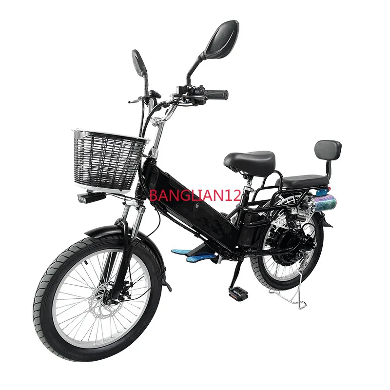 20 inch tires, electric bicycle, lithium battery
20 inch tires, electric bicycle, lithium battery