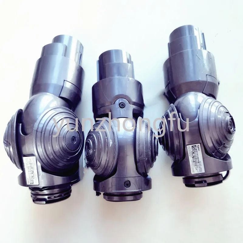 Original Used Vacuum Cleaner Floor Brush Connector V6 V7 V8 V10 V11 35W 50W 100W Direct Drive Nozzle
Original Used Vacuum Cleaner Floor Brush Connector V6 V7 V8 V10 V11 35W 50W 100W Direct Drive Nozzle