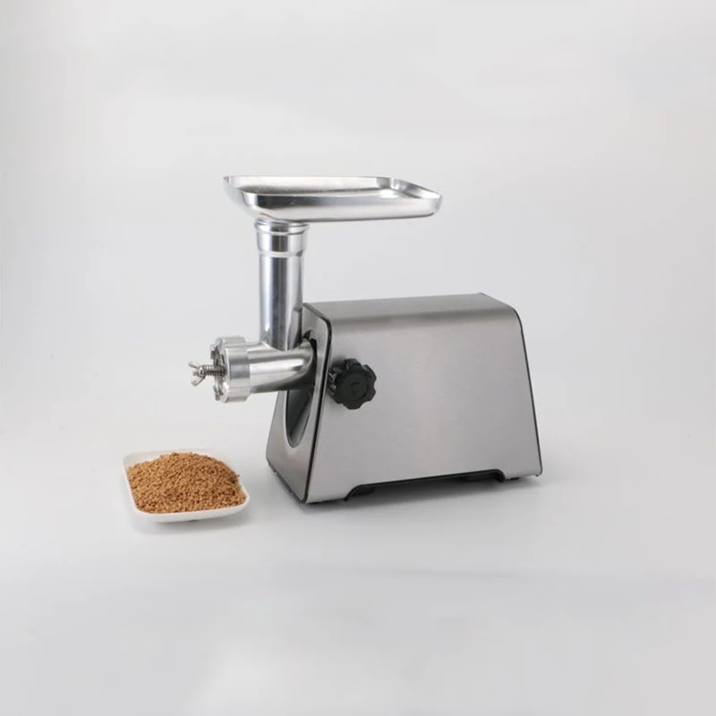 220V Small Electric Household Animal Feed Chicken Dog Cat Food Pellet Machine Electric Bird Fishing Bait Granulator jl
220V Small Electric Household Animal Feed Chicken Dog Cat Food Pellet Machine Electric Bird Fishing Bait Granulator jl