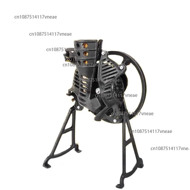 Ручная молотилка для кукурузы, бытовая маленькая новая ручная молотилка для кукурузы, электрическая
Ручная молотилка для кукурузы, бытовая маленькая новая ручная молотилка для кукурузы, электрическая