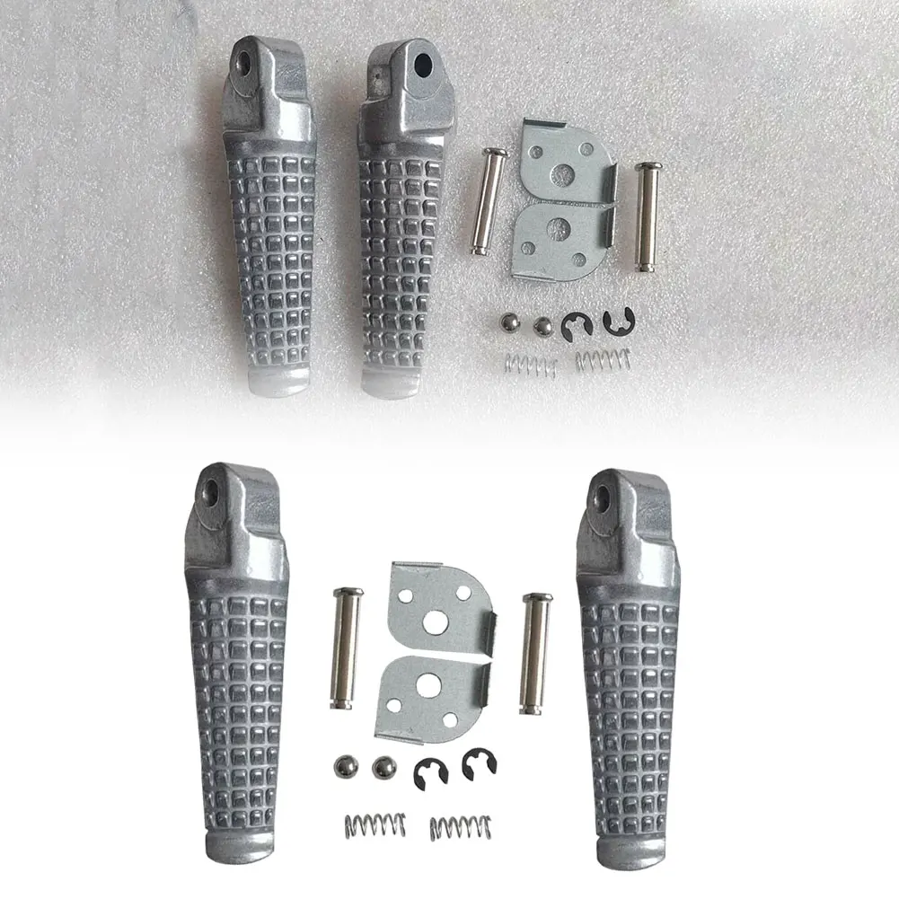 Motorcycle Metal Pedals For Suzuki GSX750 Left GSX1200 GSX1300R Hayabusa 98-07 For Bandit 600 GSF600 Replacement Motorcycle Repl
Motorcycle Metal Pedals For Suzuki GSX750 Left GSX1200 GSX1300R Hayabusa 98-07 For Bandit 600 GSF600 Replacement Motorcycle Repl