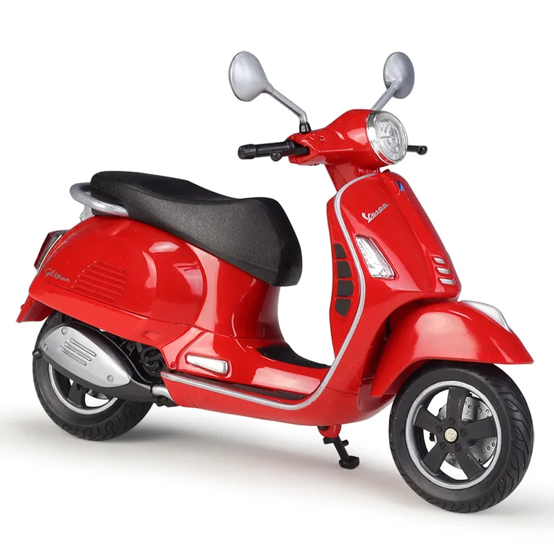 Модель мотоцикла Welly 1:12 2020 YZF-R6 YZFR6, модель мотоцикла из сплава, миниатюрная гоночная игрушка для коллекции подарков
Модель мотоцикла Welly 1:12 2020 YZF-R6 YZFR6, модель мотоцикла из сплава, миниатюрная гоночная игрушка для коллекции подарков