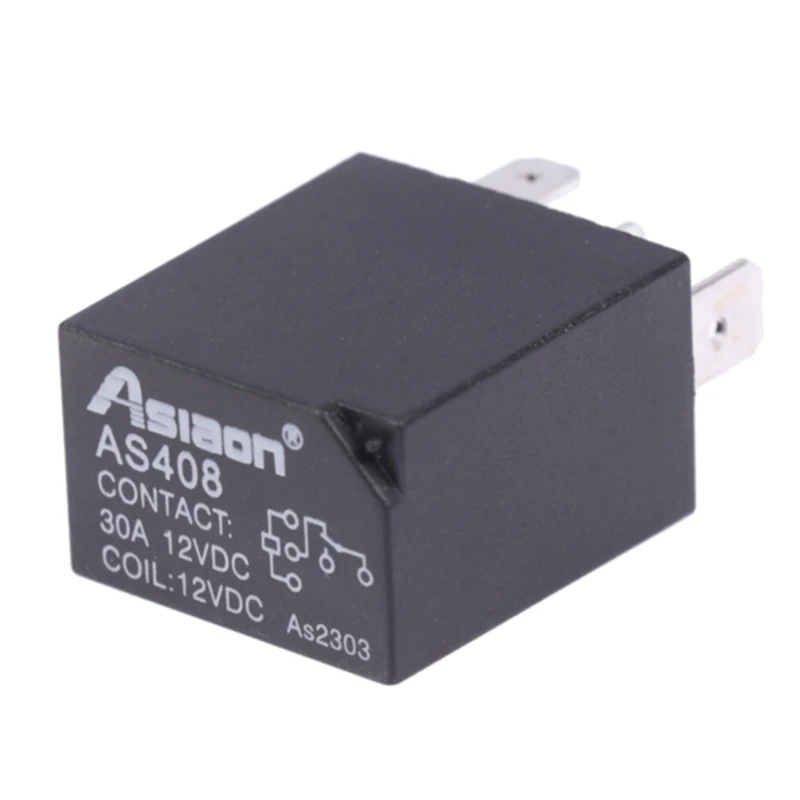 Auxiliary Relay for CF500 600 800 X5 X6 X8 UTV ATV 4X4 BUGGY GO KART Parts 9010-150350
Auxiliary Relay for CF500 600 800 X5 X6 X8 UTV ATV 4X4 BUGGY GO KART Parts 9010-150350