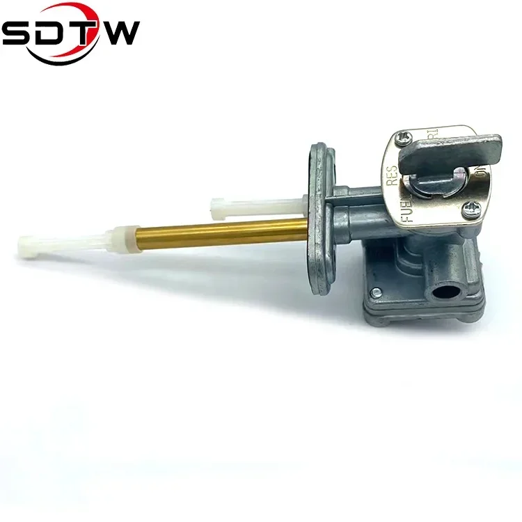 SDTW 51023-1267 Fuel Tank Switch Valve Petcock Tap For Kawasaki ZR750 Zephyr 91-06 EN500 Vulcan 500 LTD 96-09 ZR400 ZRX-II ZRX
SDTW 51023-1267 Fuel Tank Switch Valve Petcock Tap For Kawasaki ZR750 Zephyr 91-06 EN500 Vulcan 500 LTD 96-09 ZR400 ZRX-II ZRX