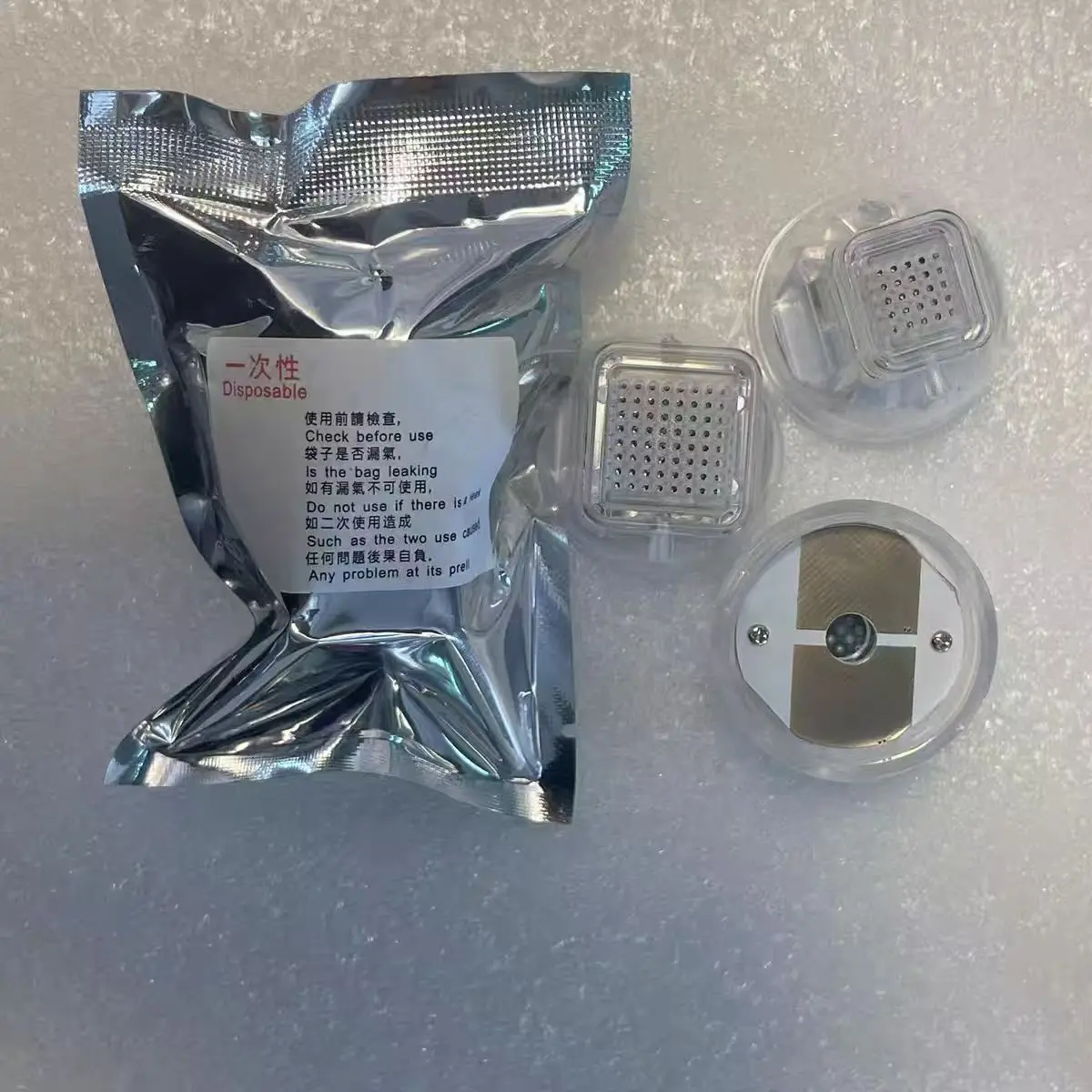 10 25 64 Size Lifting Firming Facial Beauty Equipment, Disposable Consumables,
10 25 64 Size Lifting Firming Facial Beauty Equipment, Disposable Consumables,